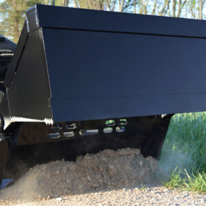 Mini Skid Steer & Compact Tractor 4-N-1 Bucket