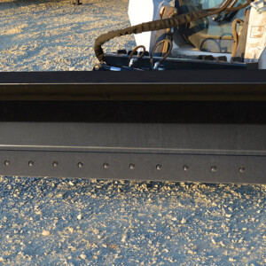 Loflin Dozer Blade