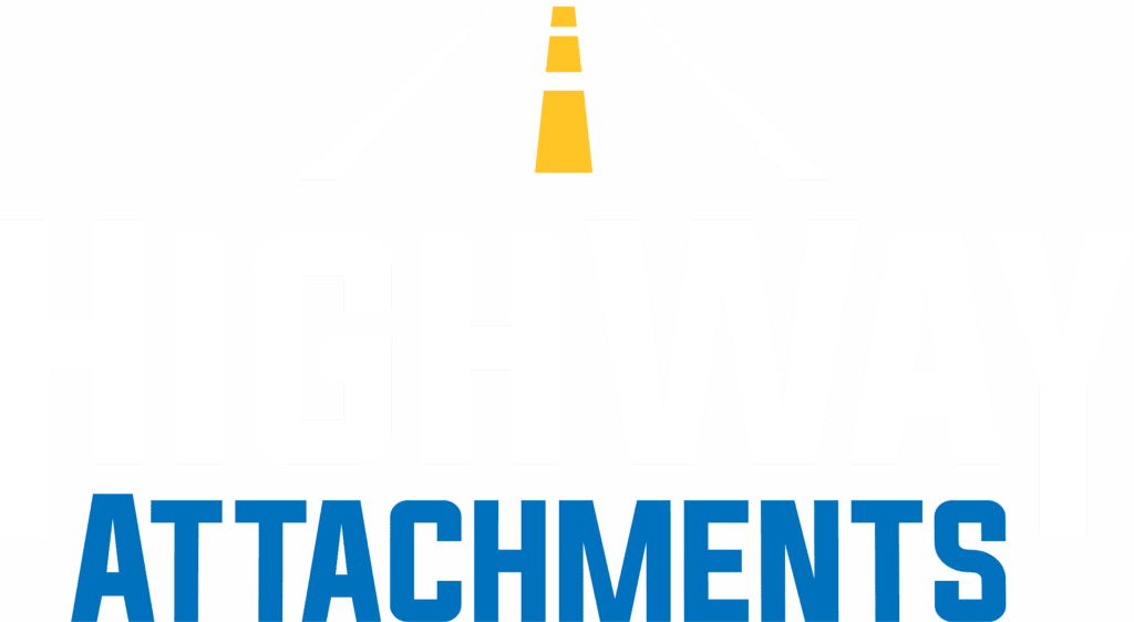 HighWay Attachments Sign