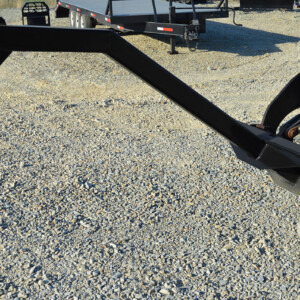 Mini Skid Steer Tree Boom