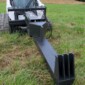 Loflin Wood Splitter