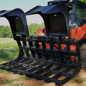 Monster Root Grapple