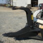 Loflin Stump Grapple Bucket