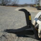 Loflin Stump Grapple Bucket