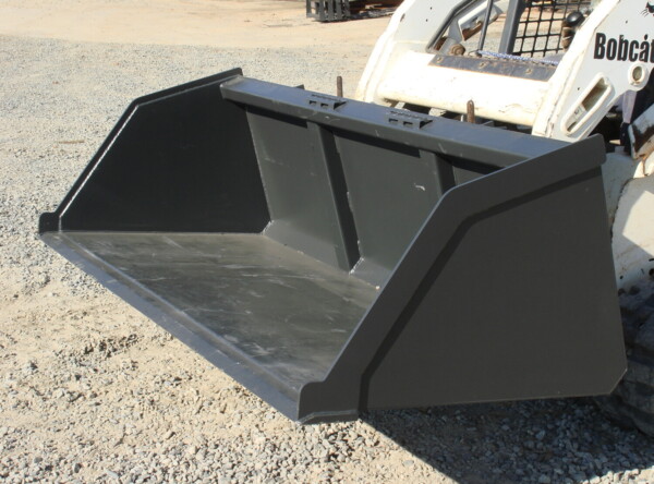 DSC02175 Loflin Snow & Litter Bucket