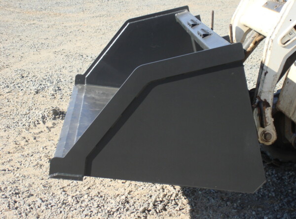 DSC02176 Loflin Snow & Litter Bucket