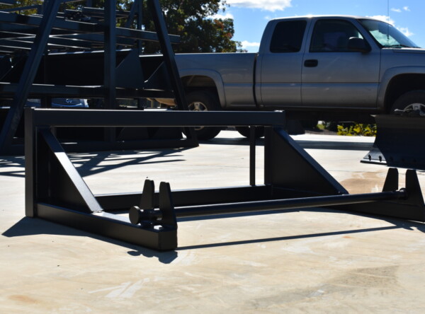 Loflin Sod Roller Loflin Sod Roller