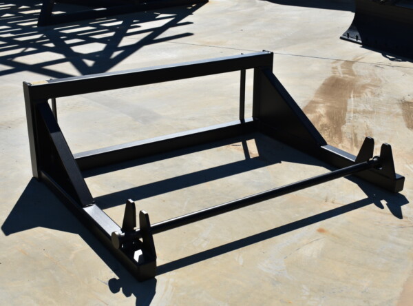 Loflin Sod Roller Loflin Sod Roller