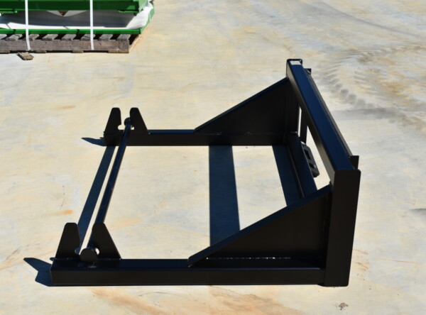 Loflin Sod Roller Loflin Sod Roller