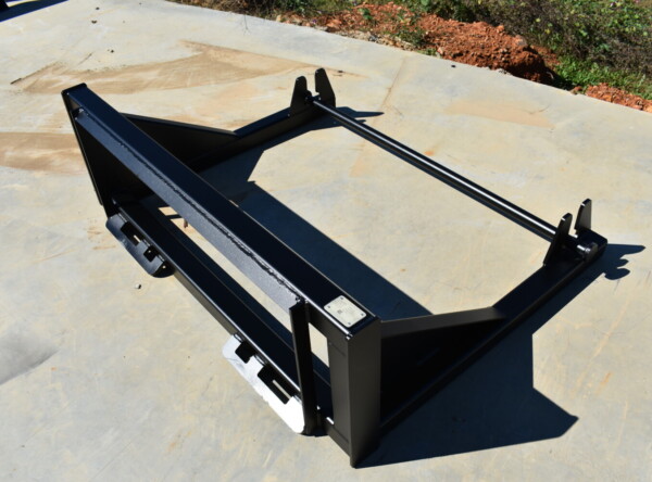 Loflin Sod Roller Loflin Sod Roller