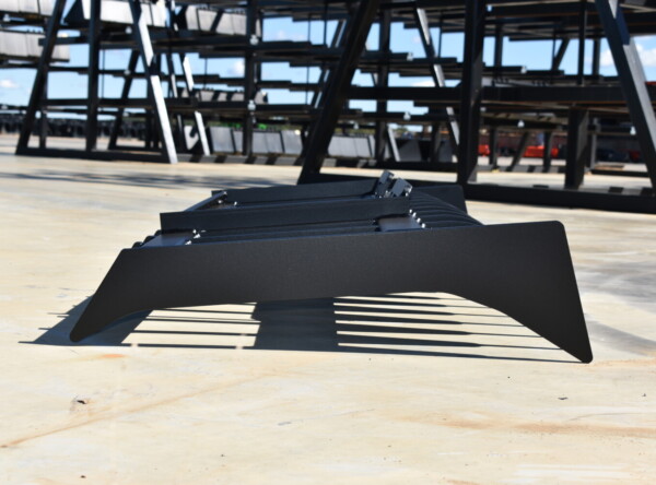 Loflin Root Rake Loflin Root Rake