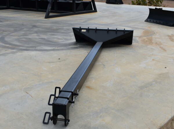 DSC_0134 Loflin Manual Teleboom