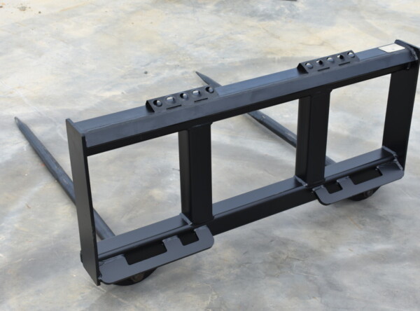 DSC_0222 Loflin Double Bottom Hay Spear