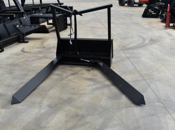 DSC_0233 Loflin Hydraulic Nursery Forks