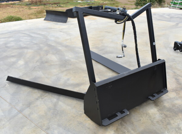 DSC_0235 Loflin Hydraulic Nursery Forks