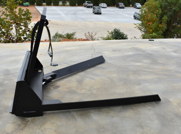 DSC_0237 Loflin Hydraulic Nursery Forks