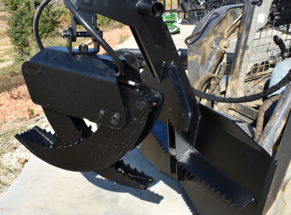 DSC_0318 Loflin Manual Log Grapple