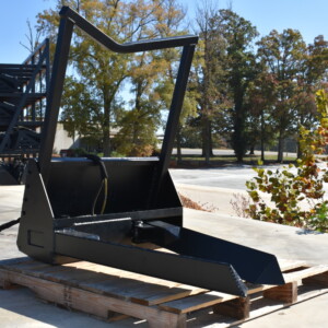 Loflin Mini Hydraulic Nursery Forks