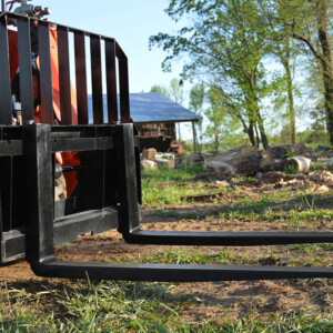 Heavy Duty Fork Frame