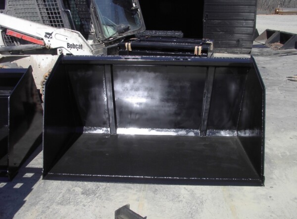 IM001478 Loflin Turkey Litter Bucket