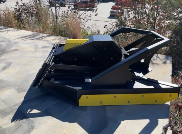 Loflin Severe Duty Brush Cutter Loflin Severe Duty Brush Cutter