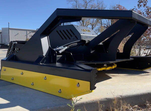 Loflin Severe Duty Brush Cutter Loflin Severe Duty Brush Cutter