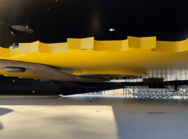 Loflin Severe Duty Brush Cutter Loflin Severe Duty Brush Cutter