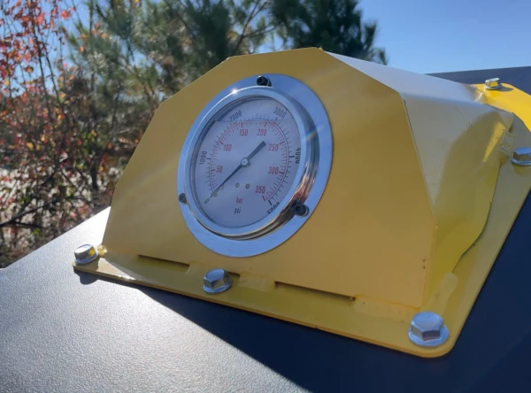 Loflin Severe Duty Brush Cutter Loflin Severe Duty Brush Cutter