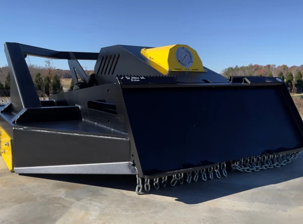 Loflin Severe Duty Brush Cutter Loflin Severe Duty Brush Cutter