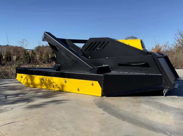 Loflin Severe Duty Brush Cutter Loflin Severe Duty Brush Cutter