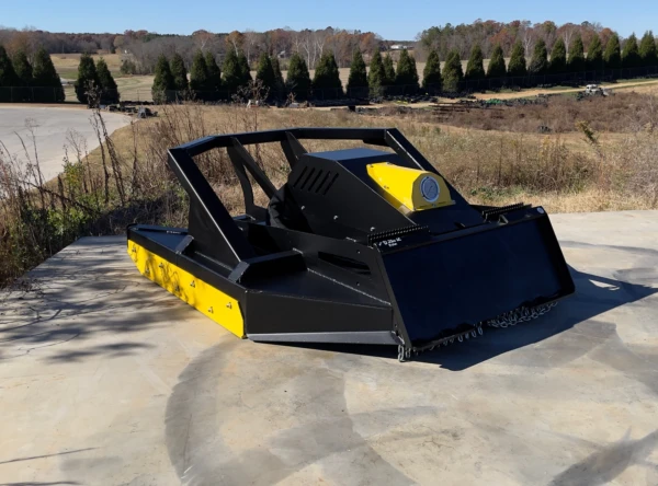 Loflin Severe Duty Brush Cutter Loflin Severe Duty Brush Cutter