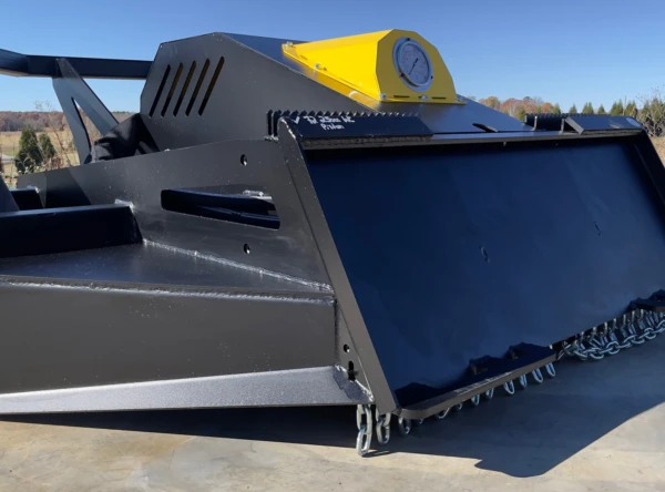 Loflin Severe Duty Brush Cutter Loflin Severe Duty Brush Cutter