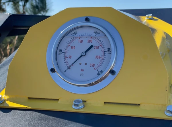 Loflin Severe Duty Brush Cutter Loflin Severe Duty Brush Cutter