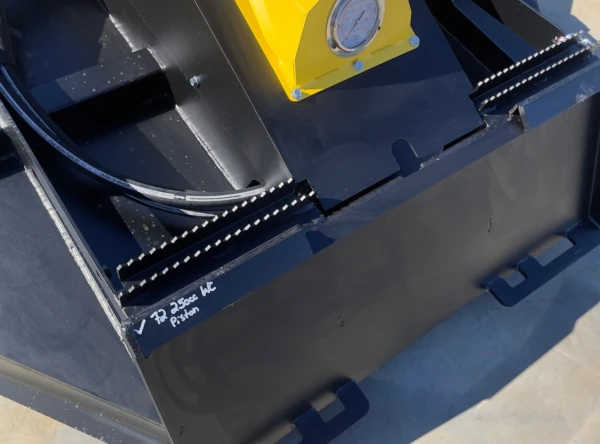 Loflin Severe Duty Brush Cutter Loflin Severe Duty Brush Cutter