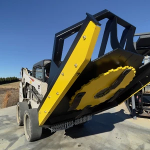 Loflin Severe Duty Brush Cutter