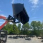 Loflin Front Dump Bucket