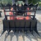 Loflin XHD Vertical Root Grapple