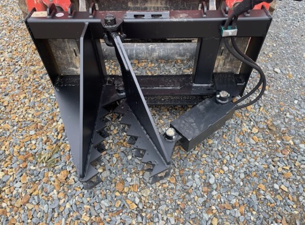 Loflin Tree Puller Loflin Tree Puller