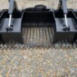 Loflin Standard Duty Rock Grapple Bucket