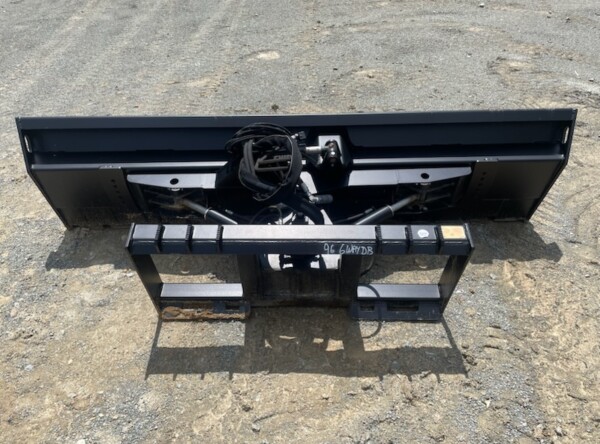 Loflin Dozer Blade Loflin Dozer Blade