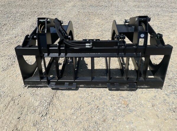 Loflin Standard Duty Root Grapple Loflin Standard Duty Root Grapple