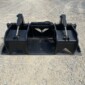 Loflin Standard Duty Grapple Bucket