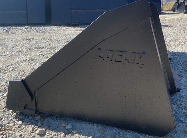 Greg Loflin Bucket Greg Loflin Bucket