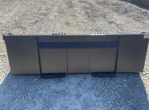 Greg Loflin Bucket Greg Loflin Bucket