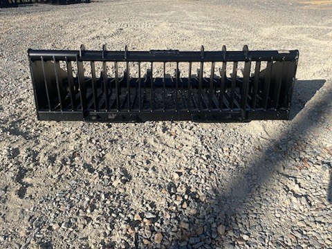 Loflin Old Style Rock Bucket Loflin Old Style Rock Bucket