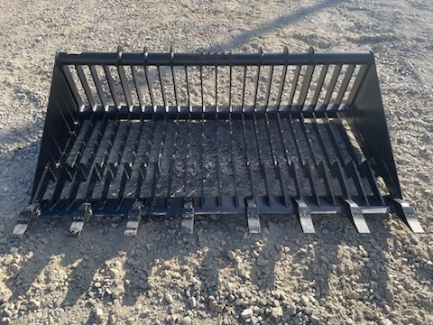 Loflin Old Style Rock Bucket Loflin Old Style Rock Bucket