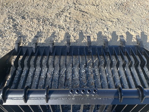 Loflin Old Style Rock Bucket Loflin Old Style Rock Bucket