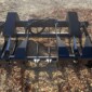 Loflin Compact Tractor Root Grapple