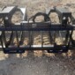 Loflin Compact Tractor Root Grapple