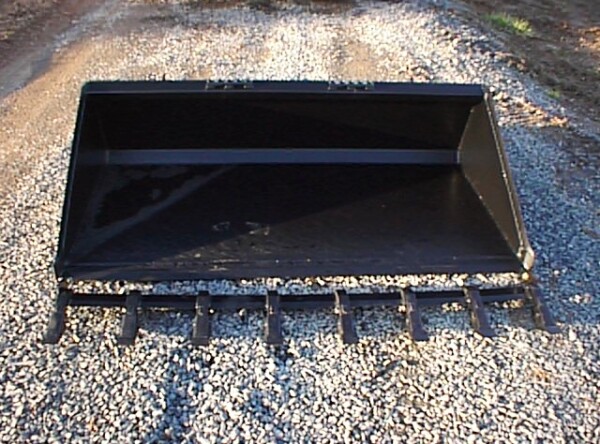 T-BAR Loflin Tooth Bar